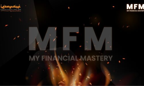 My Financial Mastery
