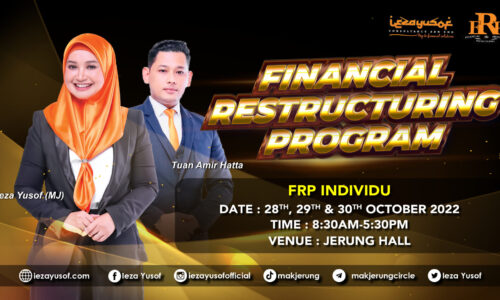 Financial Restructuring Program (FRP)