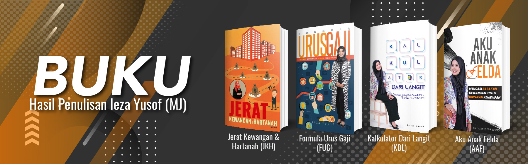 Poster Website Buku MJ-01