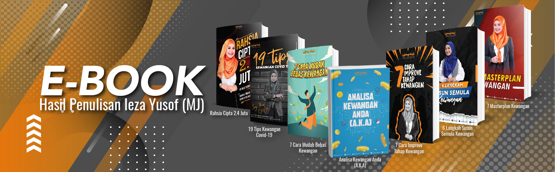 Poster Website Buku MJ-02